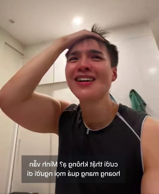 Pham Thoai Faces Backlash After Confirming Fake Wedding Scandal Online
