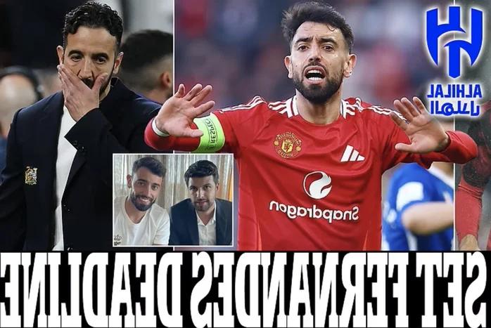 Manchester United's Hard-Fought Victory in Hong Kong Amid Bruno Fernandes Transfer Rumors