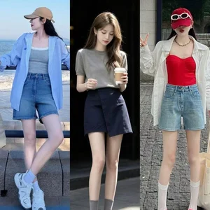 Chic Summer Outfits: Why Stylish Shorts Are Your Best Choice This Season - image 8