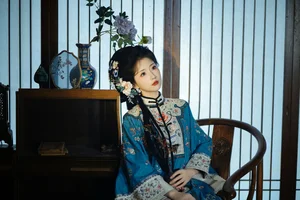 Visual Storytelling and Modern Aesthetics: YiTuYu Art Language Vol.6921 with Tu Ya - image 14