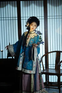 Visual Storytelling and Modern Aesthetics: YiTuYu Art Language Vol.6921 with Tu Ya - image 5