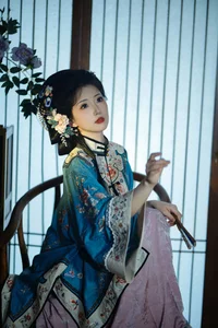 Visual Storytelling and Modern Aesthetics: YiTuYu Art Language Vol.6921 with Tu Ya - image 7