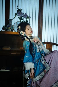 Visual Storytelling and Modern Aesthetics: YiTuYu Art Language Vol.6921 with Tu Ya - image 9