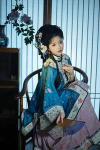 Visual Storytelling and Modern Aesthetics: YiTuYu Art Language Vol.6921 with Tu Ya - image 15