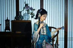Visual Storytelling and Modern Aesthetics: YiTuYu Art Language Vol.6921 with Tu Ya - image 8