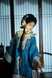 Visual Storytelling and Modern Aesthetics: YiTuYu Art Language Vol.6921 with Tu Ya - image 18