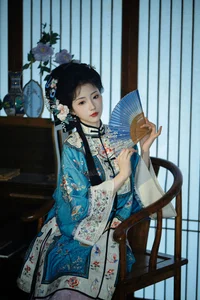 Visual Storytelling and Modern Aesthetics: YiTuYu Art Language Vol.6921 with Tu Ya - image 16