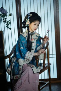 Visual Storytelling and Modern Aesthetics: YiTuYu Art Language Vol.6921 with Tu Ya - image 1