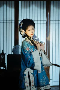 Visual Storytelling and Modern Aesthetics: YiTuYu Art Language Vol.6921 with Tu Ya - image 0