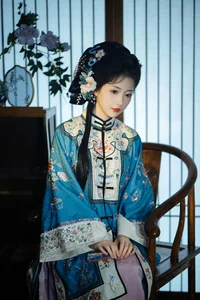 Visual Storytelling and Modern Aesthetics: YiTuYu Art Language Vol.6921 with Tu Ya - image 2