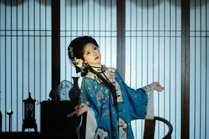 Visual Storytelling and Modern Aesthetics: YiTuYu Art Language Vol.6921 with Tu Ya - image 12