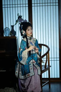 Visual Storytelling and Modern Aesthetics: YiTuYu Art Language Vol.6921 with Tu Ya - image 13