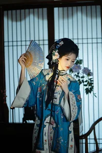 Visual Storytelling and Modern Aesthetics: YiTuYu Art Language Vol.6921 with Tu Ya - image 21