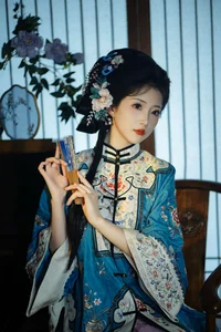 Visual Storytelling and Modern Aesthetics: YiTuYu Art Language Vol.6921 with Tu Ya - image 10