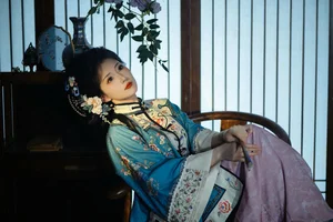 Visual Storytelling and Modern Aesthetics: YiTuYu Art Language Vol.6921 with Tu Ya - image 11