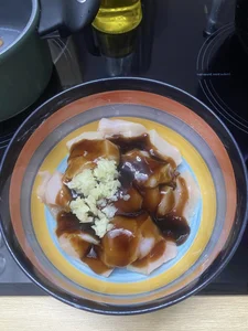 MC Thanh Trung Ex Wife Hilarious Cooking Adventure with Daughter - image 3