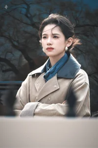 Top 10 Rising Chinese Actresses Born After 1995 Fans Want to See in Major Dramas - image 2
