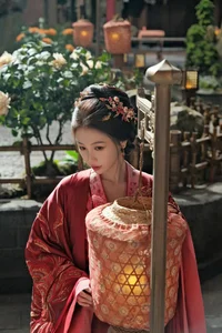 Top 10 Rising Chinese Actresses Born After 1995 Fans Want to See in Major Dramas - image 5
