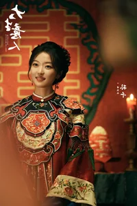 Top 10 Rising Chinese Actresses Born After 1995 Fans Want to See in Major Dramas - image 1