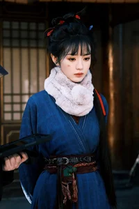 Top 10 Rising Chinese Actresses Born After 1995 Fans Want to See in Major Dramas - image 0