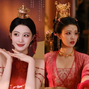 Top 10 Rising Chinese Actresses Born After 1995 Fans Want to See in Major Dramas - image 7