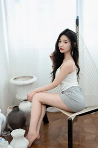 YiTuYu Art Language Vol.9574 oyee 42P Creative Photo Gallery - image 2