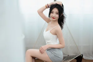 YiTuYu Art Language Vol.9574 oyee 42P Creative Photo Gallery - image 20