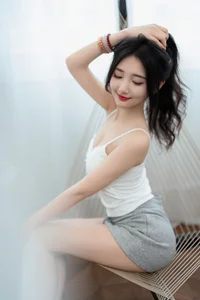 YiTuYu Art Language Vol.9574 oyee 42P Creative Photo Gallery - image 9