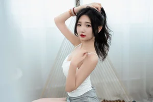 YiTuYu Art Language Vol.9574 oyee 42P Creative Photo Gallery - image 18