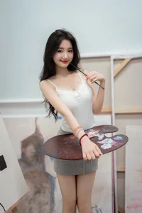 YiTuYu Art Language Vol.9574 oyee 42P Creative Photo Gallery - image 6