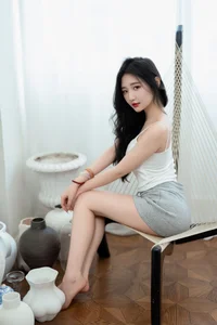 YiTuYu Art Language Vol.9574 oyee 42P Creative Photo Gallery - image 5