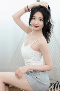 YiTuYu Art Language Vol.9574 oyee 42P Creative Photo Gallery - image 1