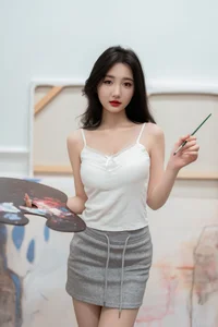 YiTuYu Art Language Vol.9574 oyee 42P Creative Photo Gallery - image 24