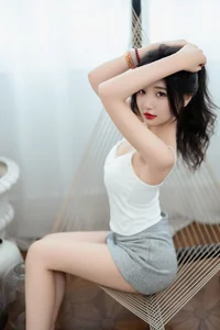 YiTuYu Art Language Vol.9574 oyee 42P Creative Photo Gallery - image 8