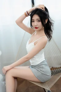 YiTuYu Art Language Vol.9574 oyee 42P Creative Photo Gallery - image 11