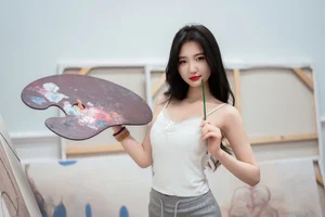 YiTuYu Art Language Vol.9574 oyee 42P Creative Photo Gallery - image 26