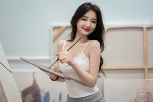 YiTuYu Art Language Vol.9574 oyee 42P Creative Photo Gallery - image 25