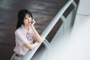 Dynamic Visuals in YiTuYu Art Language Vol.7620 Xiao Le Ge Fei Xiang - image 5