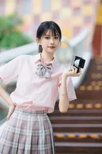 Dynamic Visuals in YiTuYu Art Language Vol.7620 Xiao Le Ge Fei Xiang - image 23