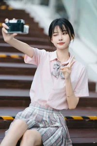 Dynamic Visuals in YiTuYu Art Language Vol.7620 Xiao Le Ge Fei Xiang - image 9