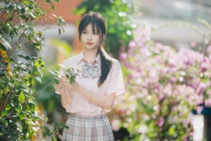 Dynamic Visuals in YiTuYu Art Language Vol.7620 Xiao Le Ge Fei Xiang - image 8