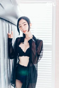 Lele and Piao Piao Ge Office Theme Black Silk Part 02 - image 3