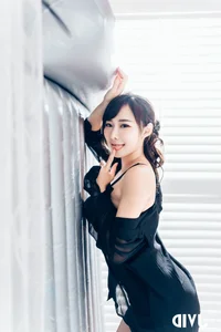 Lele and Piao Piao Ge Office Theme Black Silk Part 02 - image 11