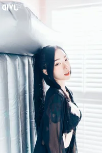 Lele and Piao Piao Ge Office Theme Black Silk Part 02 - image 5
