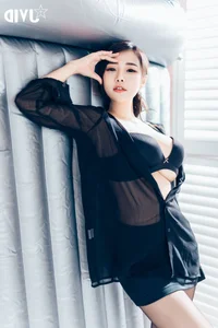 Lele and Piao Piao Ge Office Theme Black Silk Part 02 - image 2