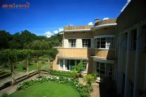 Bao Dai Palace Marvel: Luxurious Garden, Hidden History in Da Lat KTO-TR - image 3