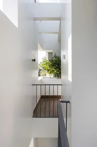 Dong Thu House: A Sustainable 3-Generation Home Designed for Extreme Climates - image 5