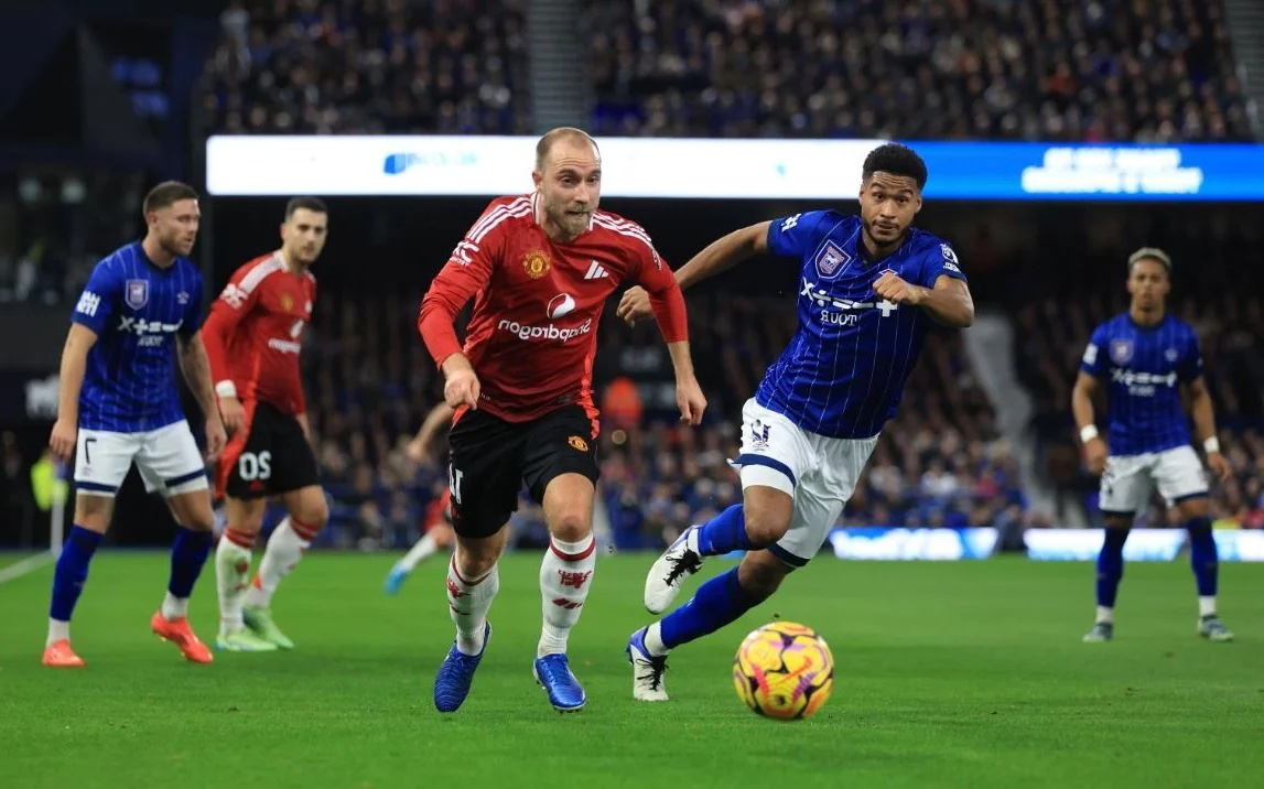 Ruben Amorim's Manchester United Debut: 4 Key Takeaways from the New Era