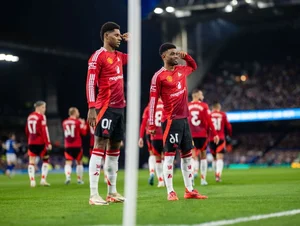 Ruben Amorim's Manchester United Debut: 4 Key Takeaways from the New Era - image 1