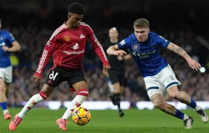 Ruben Amorim's Manchester United Debut: 4 Key Takeaways from the New Era - image 6
